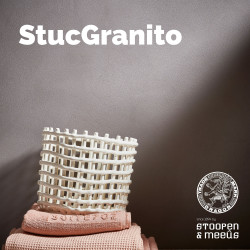 StucGranito Stoopen & Meeûs