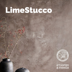 LimeStucco Stoopen & Meeûs