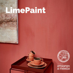 LimePaint Stoopen & Meeus