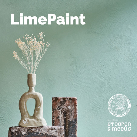 LimePaint Stoopen & Meeus